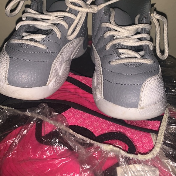 🌸Toddler Shoe Bundle 🌙 - Picture 12 of 13